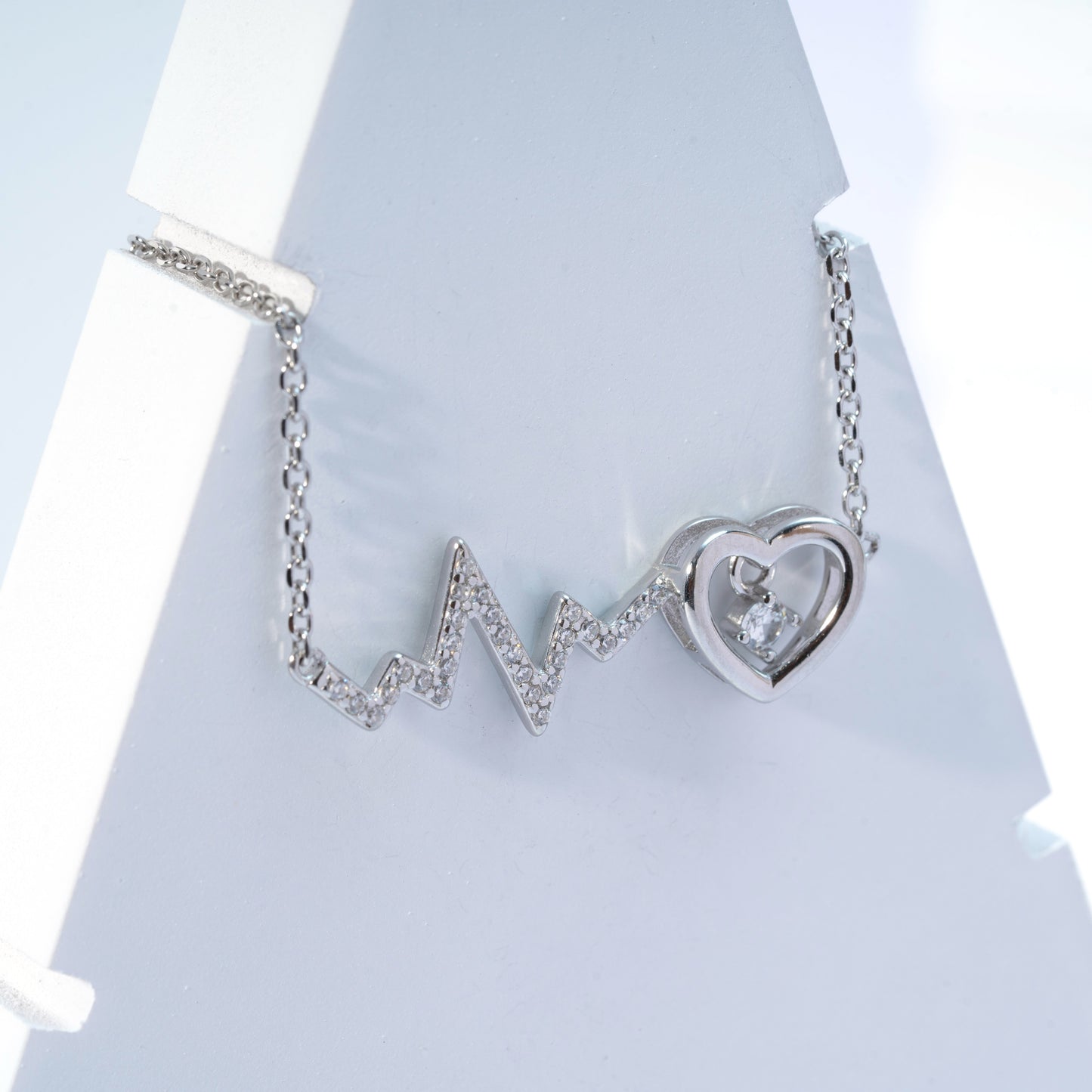 Sacred Trio Necklace