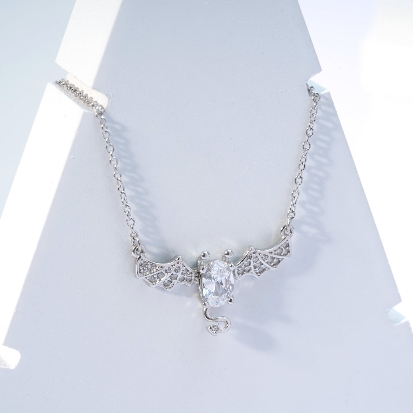 Nightwing Necklace