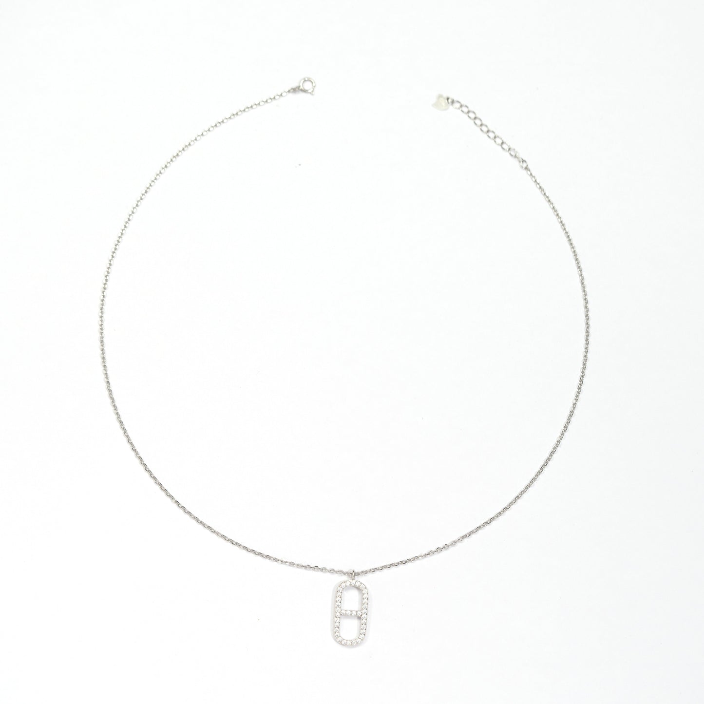 Sleek Core Necklace