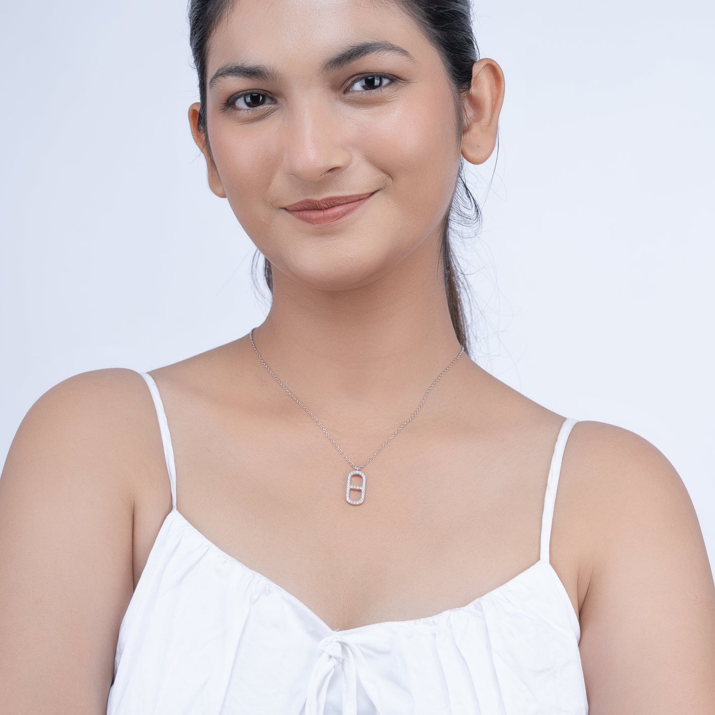 Sleek Core Necklace