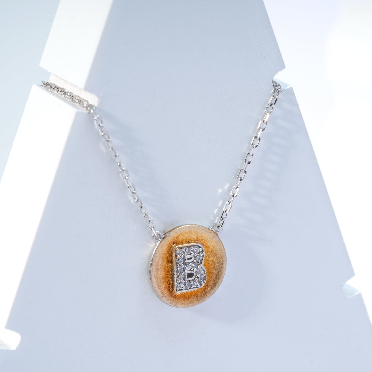 B Shine Necklace