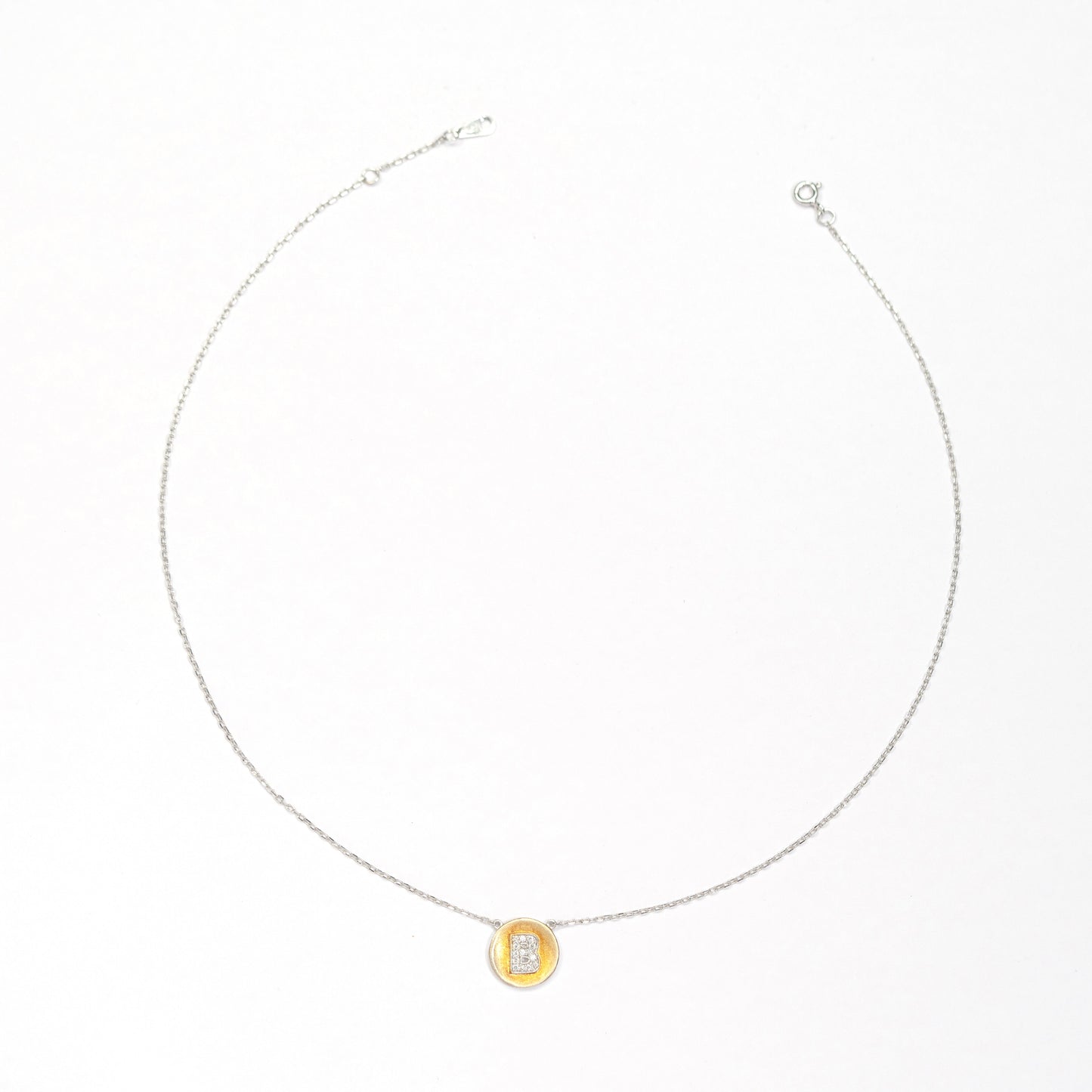 B Shine Necklace