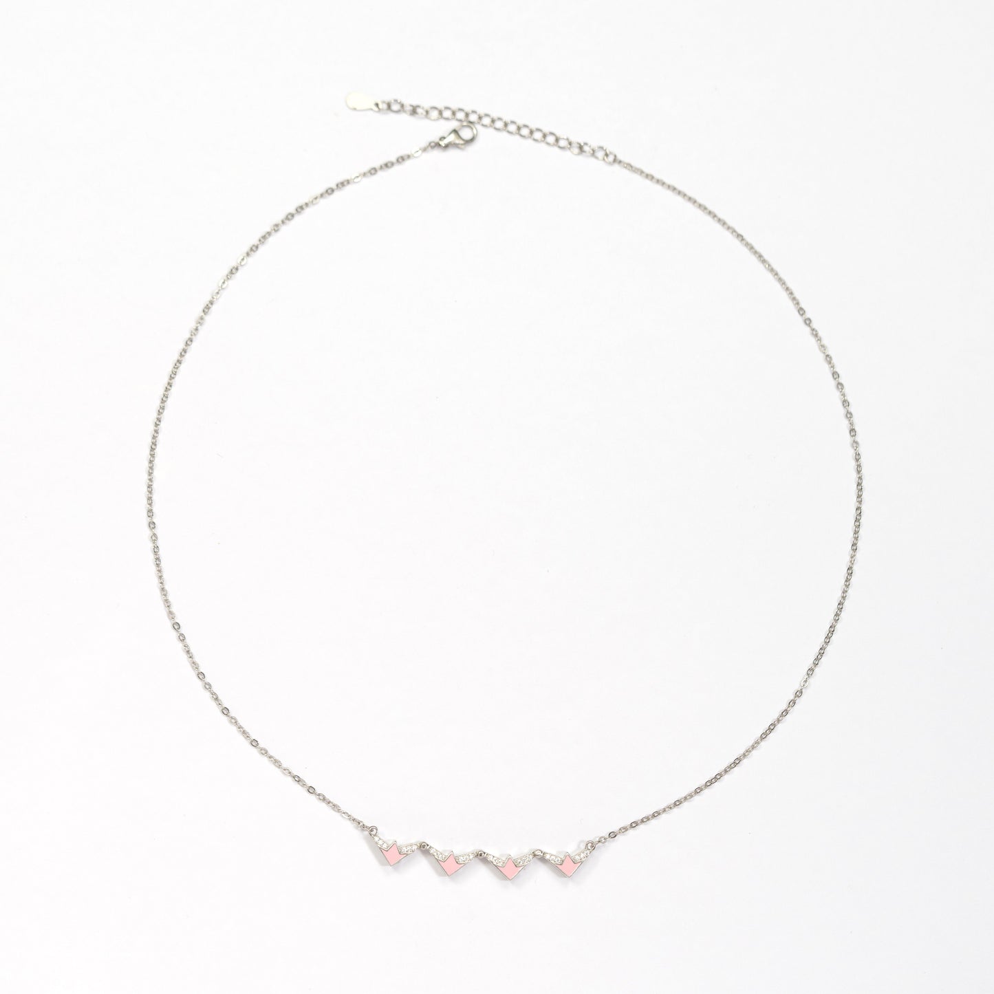 Polar Pull Necklace