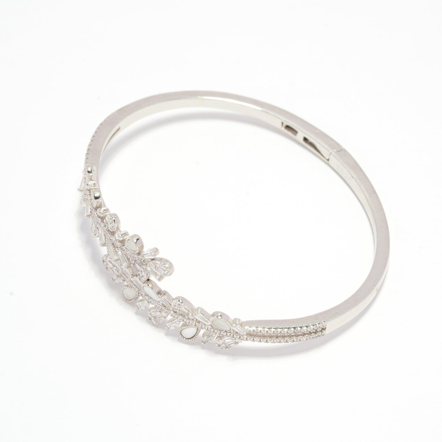 Mother of Pearl Kada