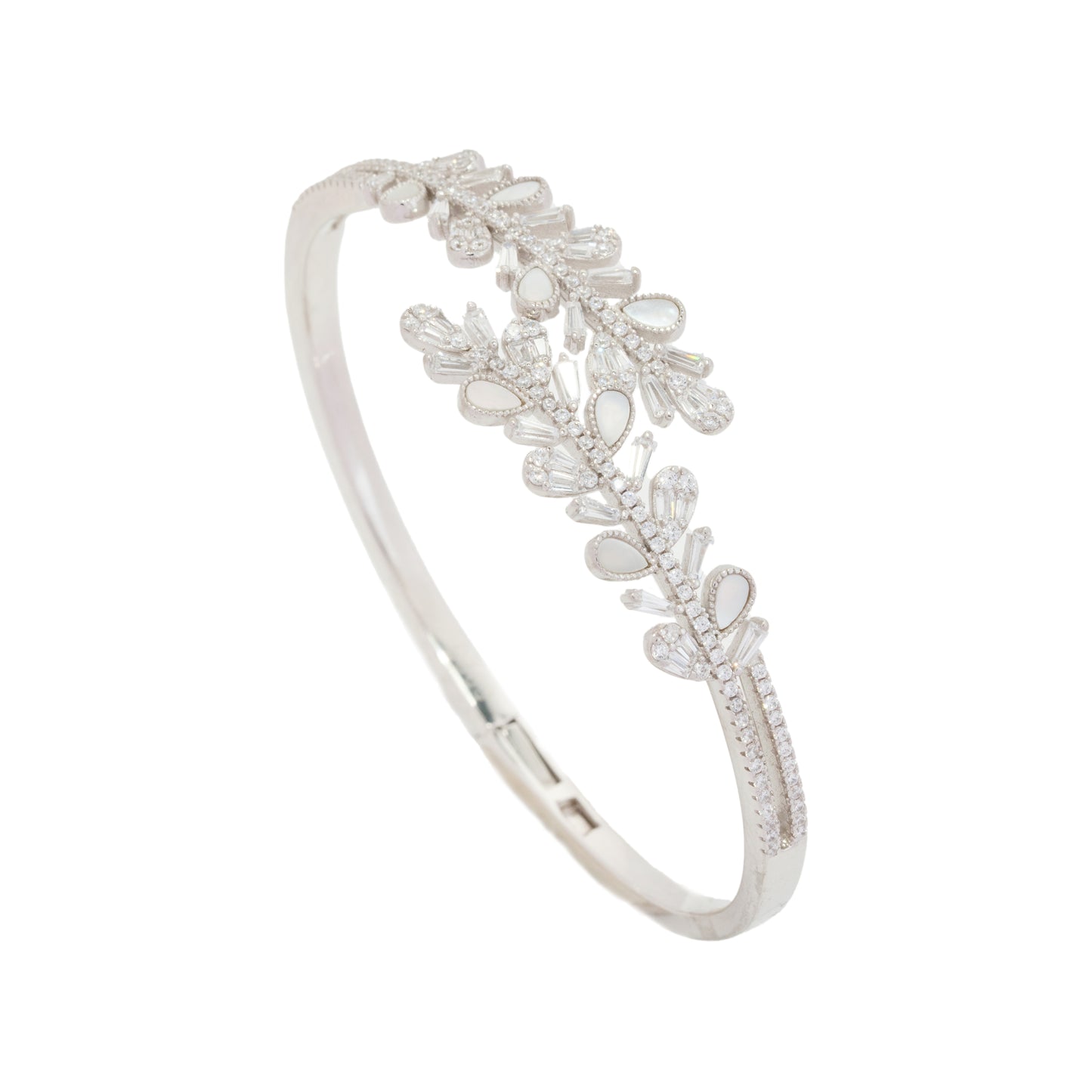 Mother of Pearl Kada