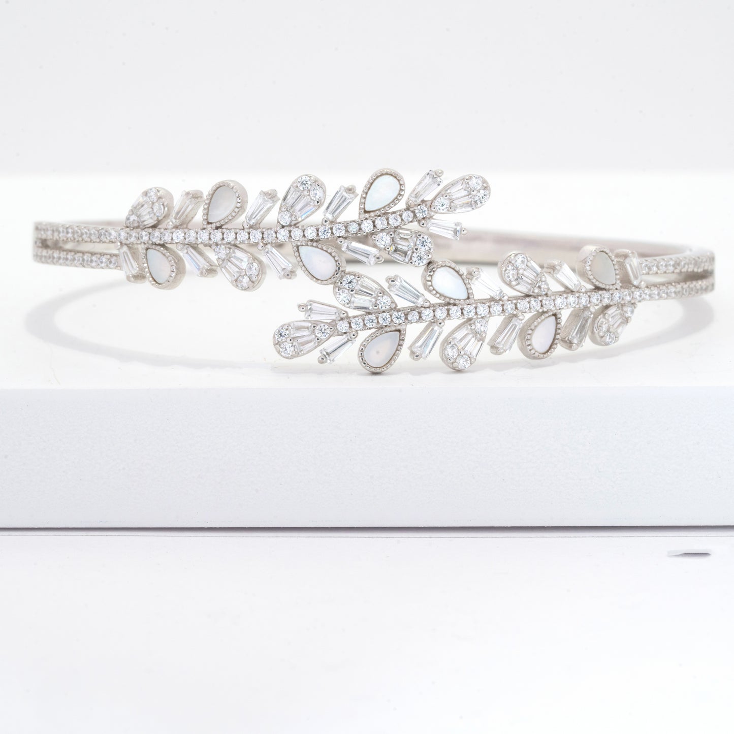 Mother of Pearl Kada