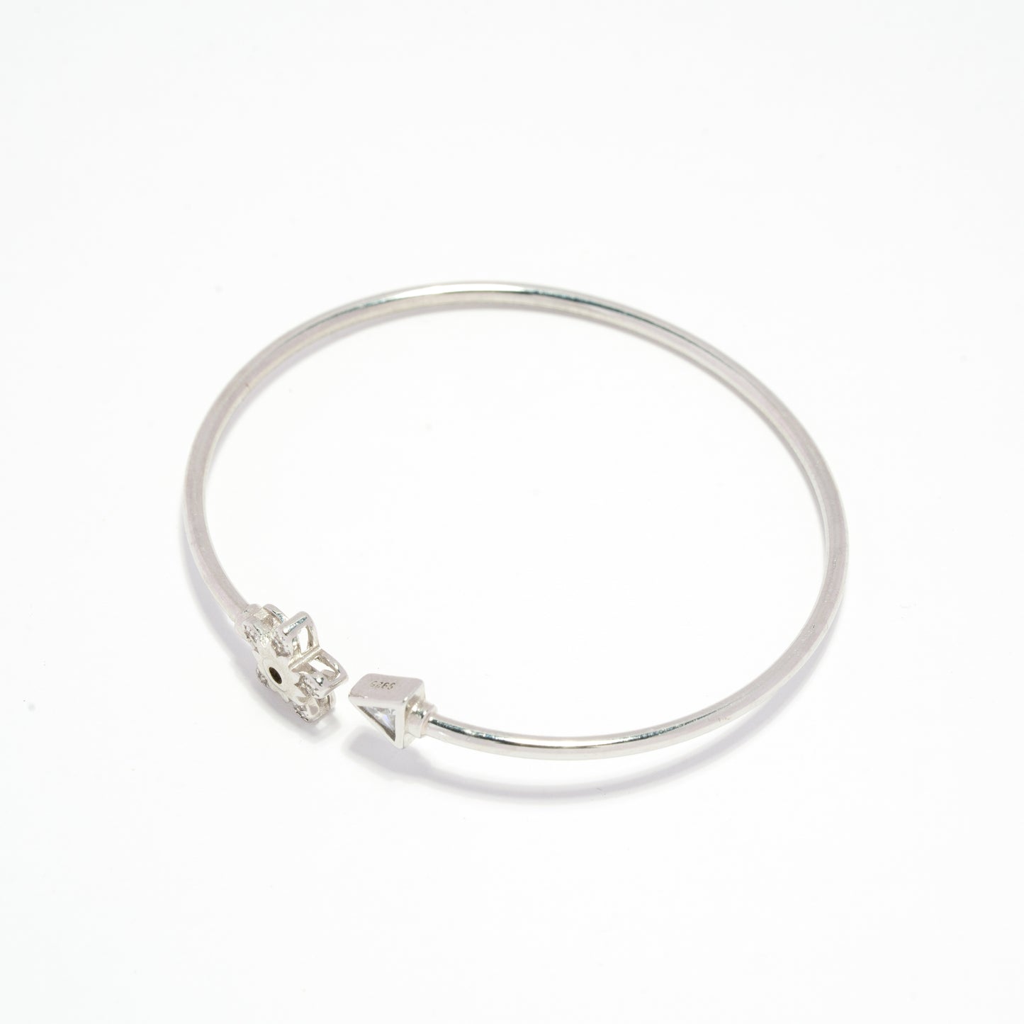 Dainty Arrow Bracelet
