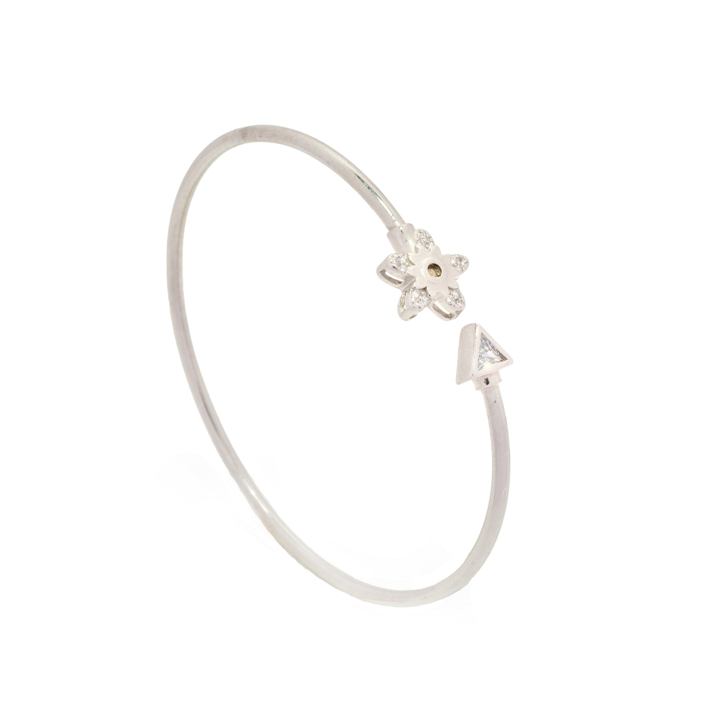 Dainty Arrow Bracelet