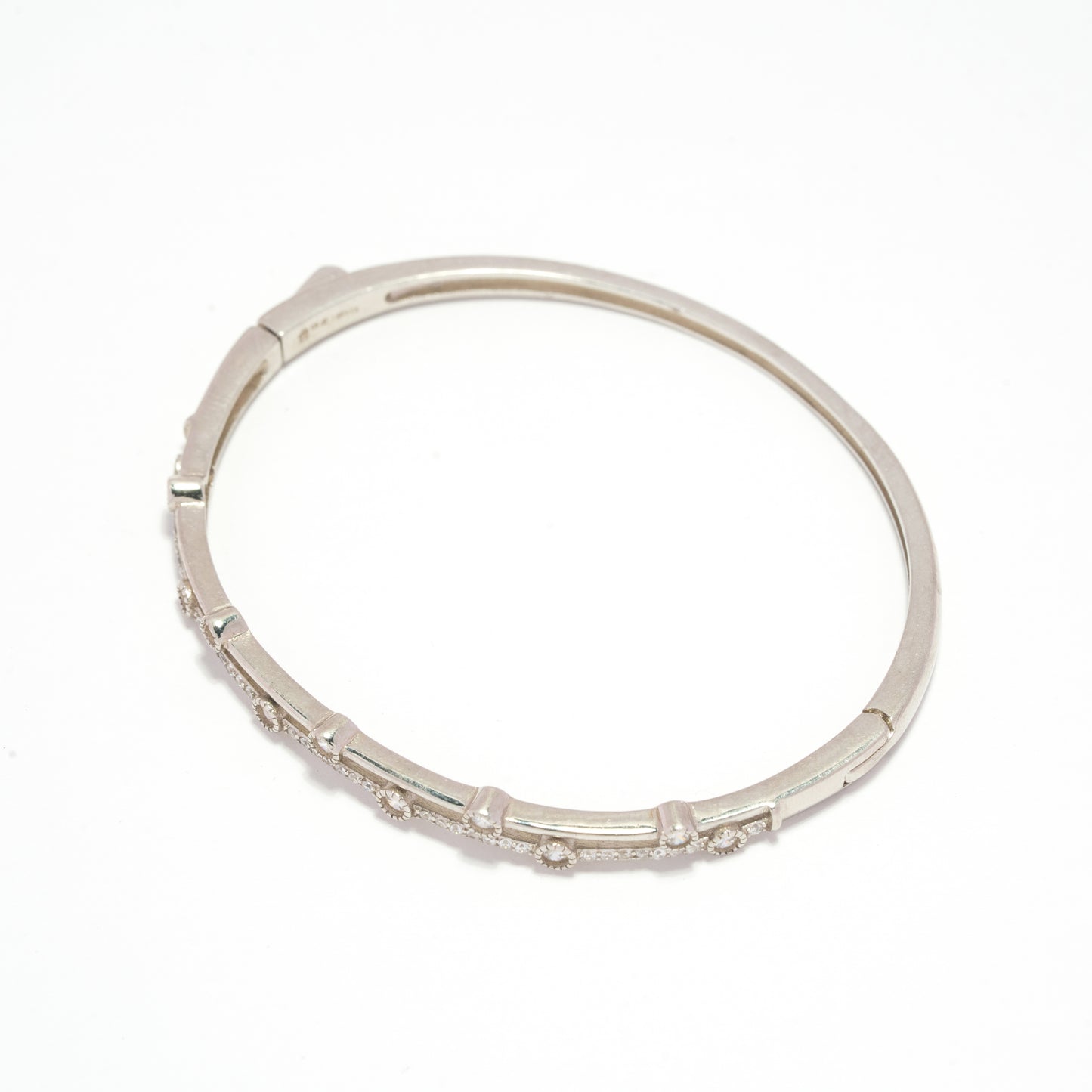 Beaded Beans Bracelet