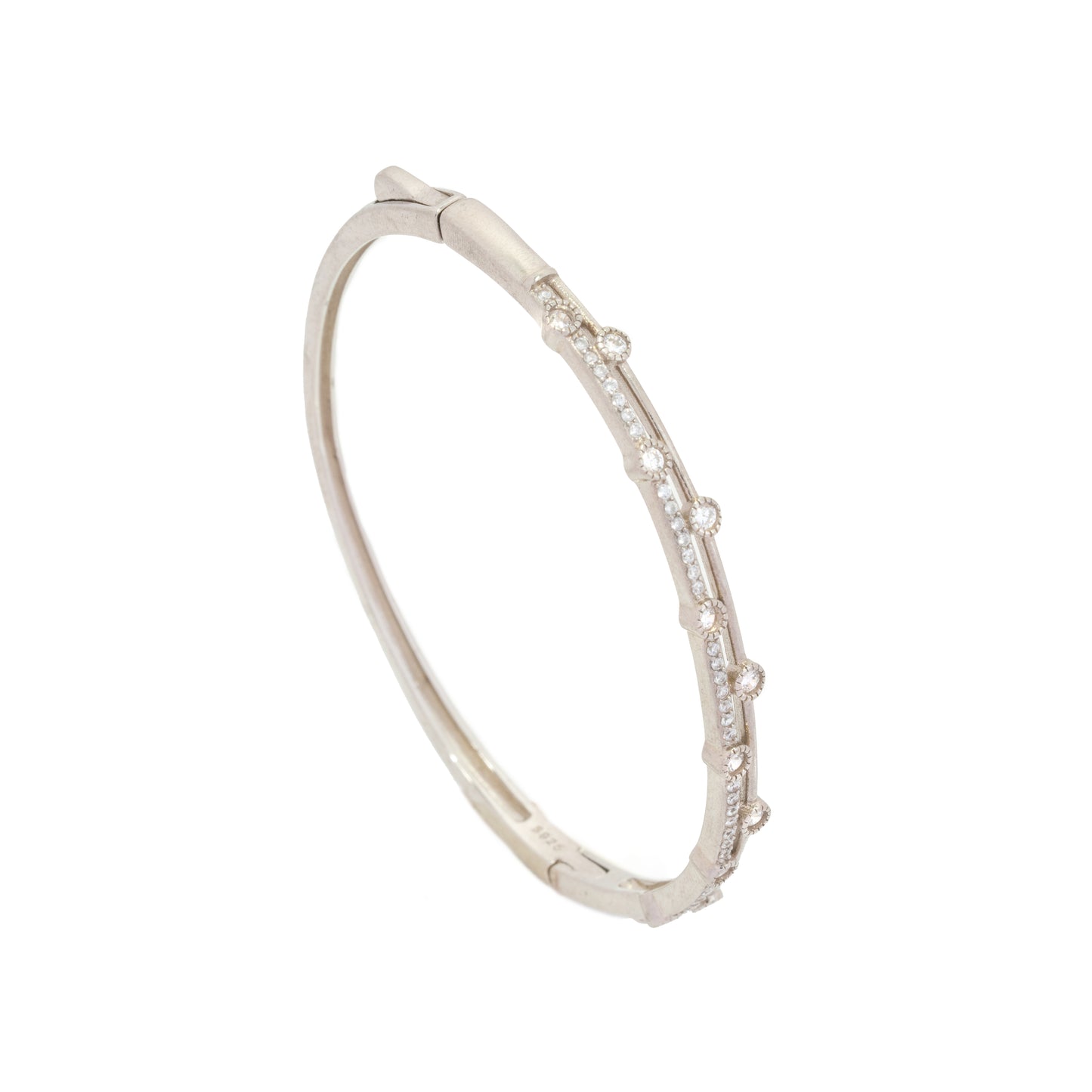 Beaded Beans Bracelet