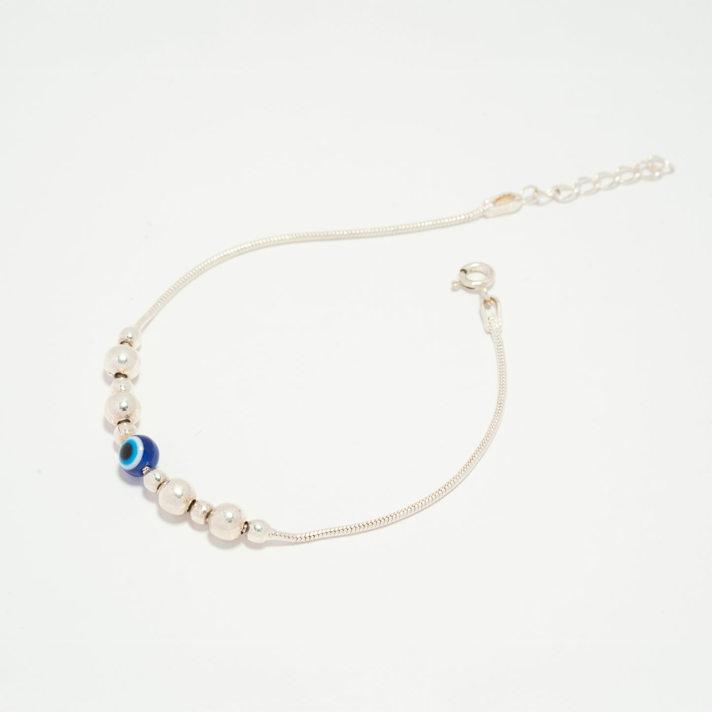 Guarded Grace Bracelet