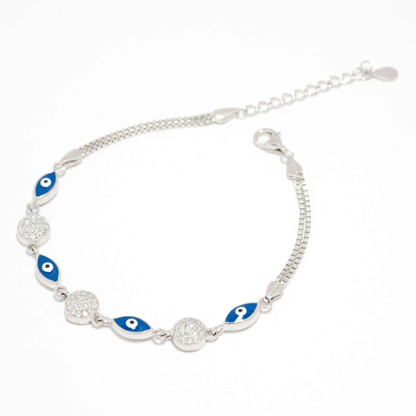 Power Gaze Bracelet