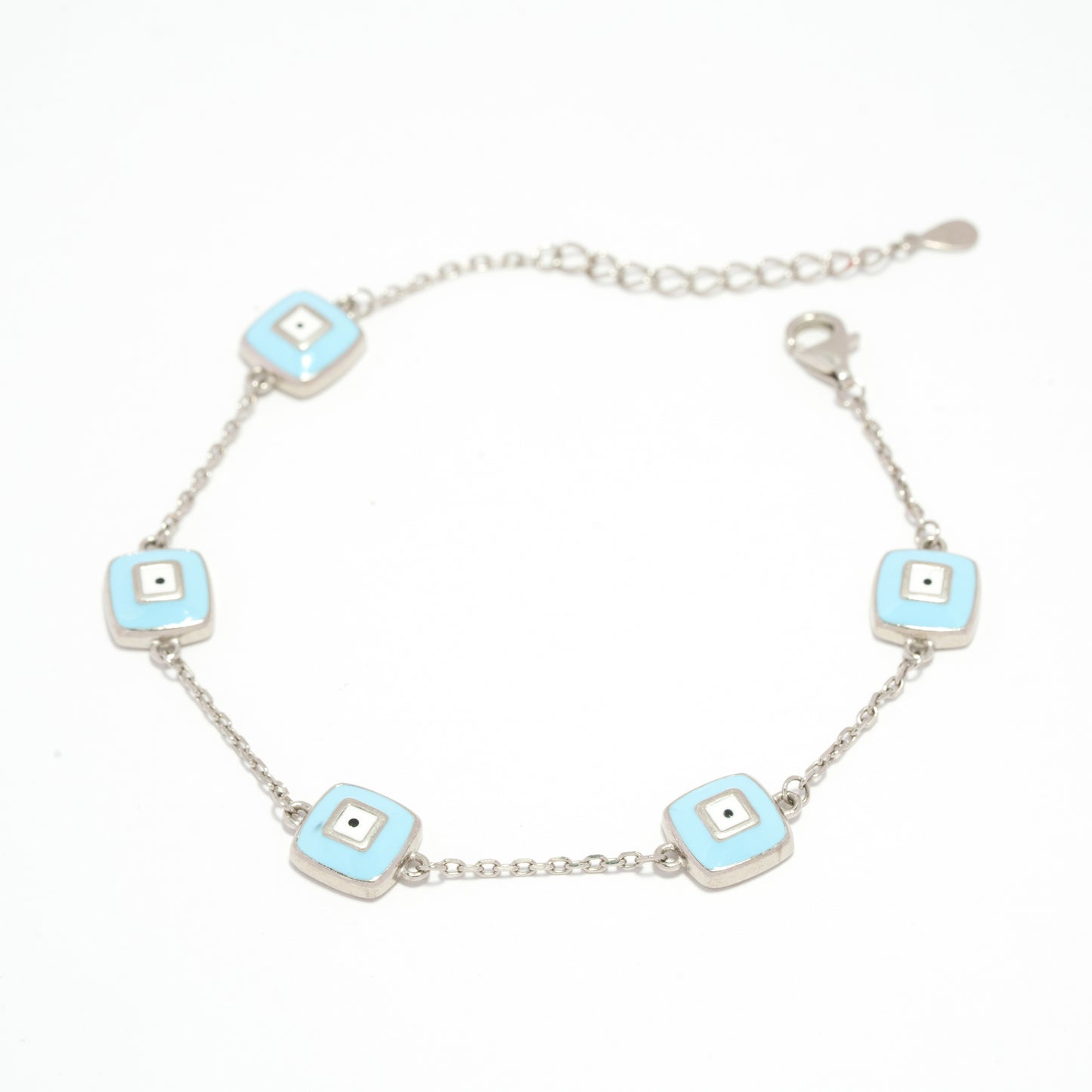 Mystic Frame Bracelet