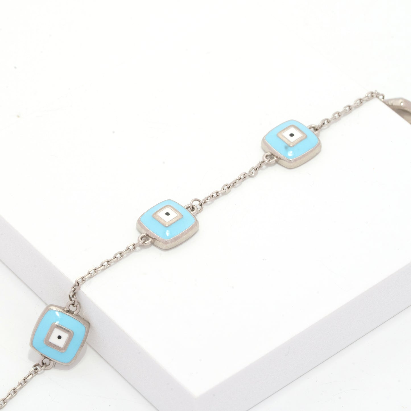 Mystic Frame Bracelet