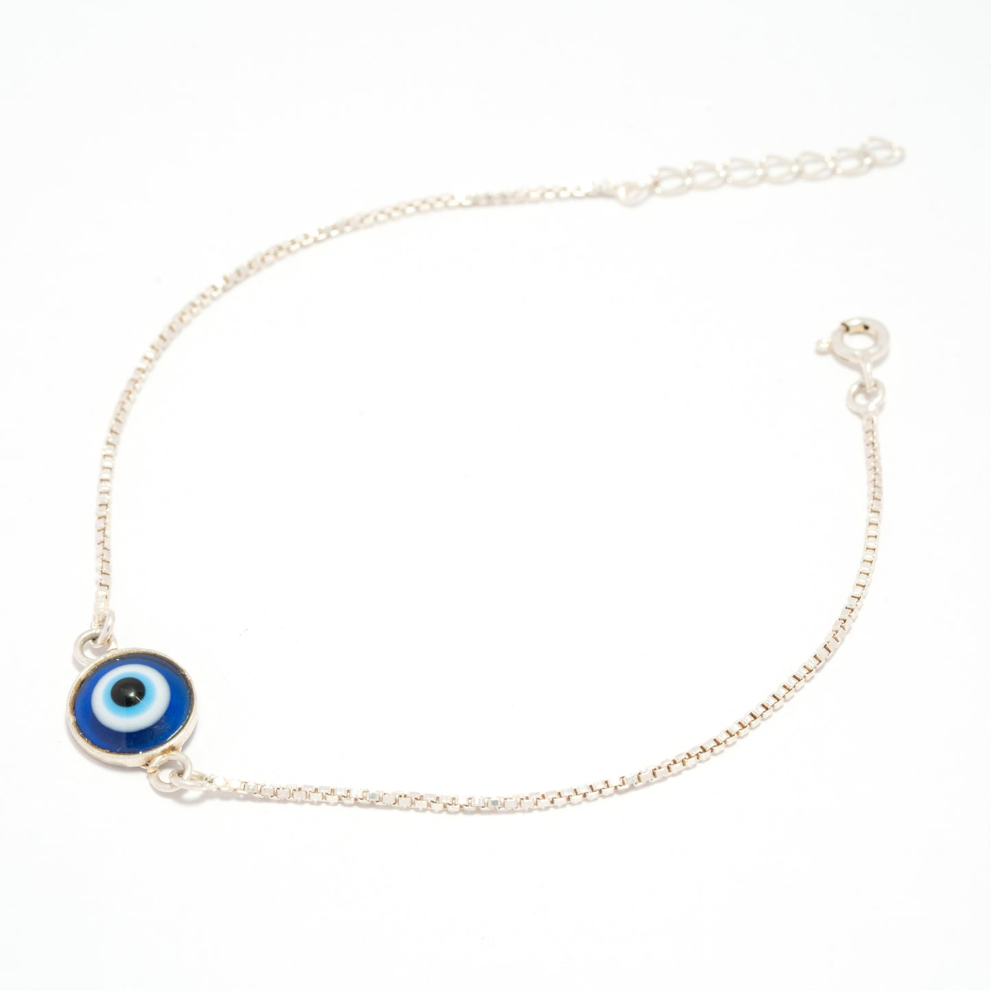 Cosmic Eye Bracelet