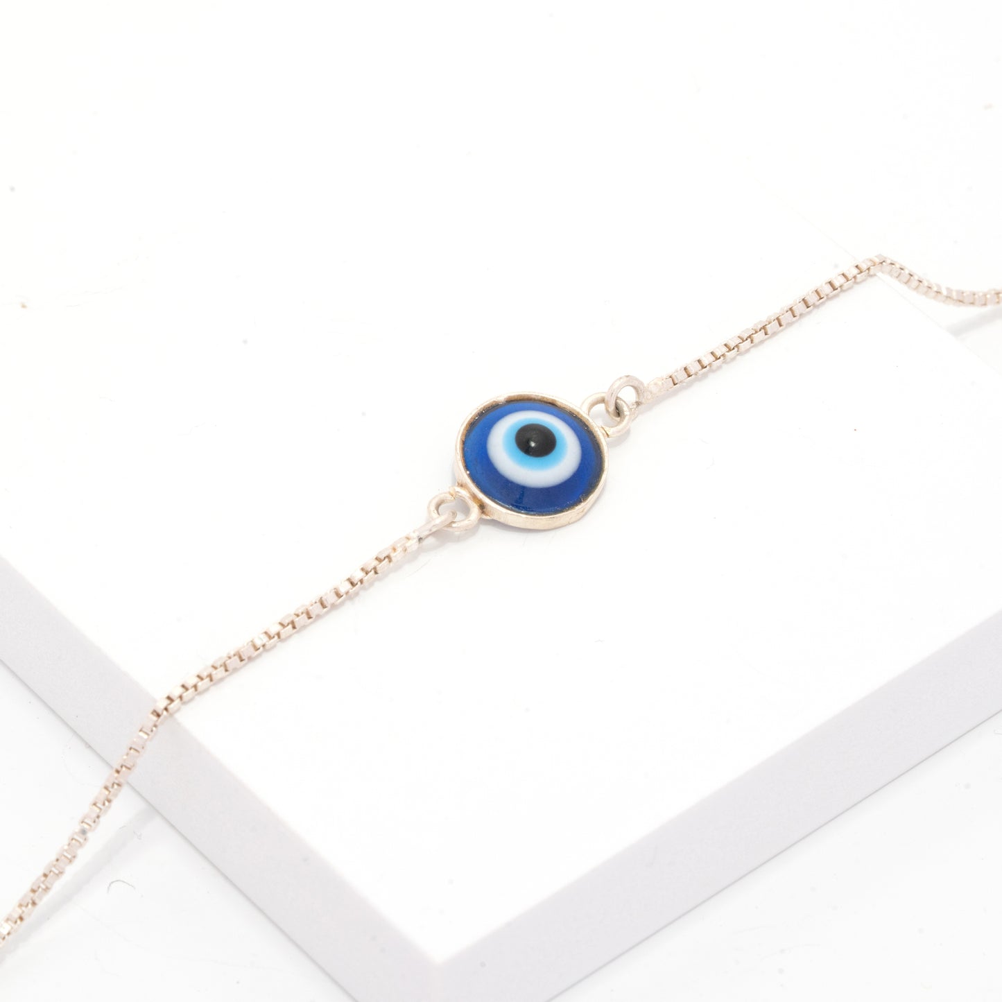 Cosmic Eye Bracelet