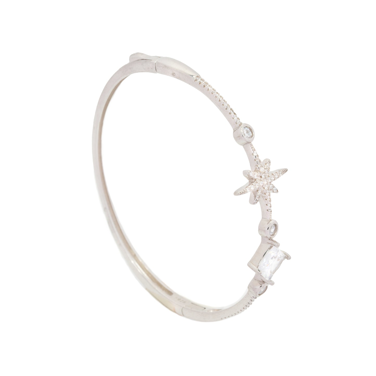 Sturdy Star Bracelet