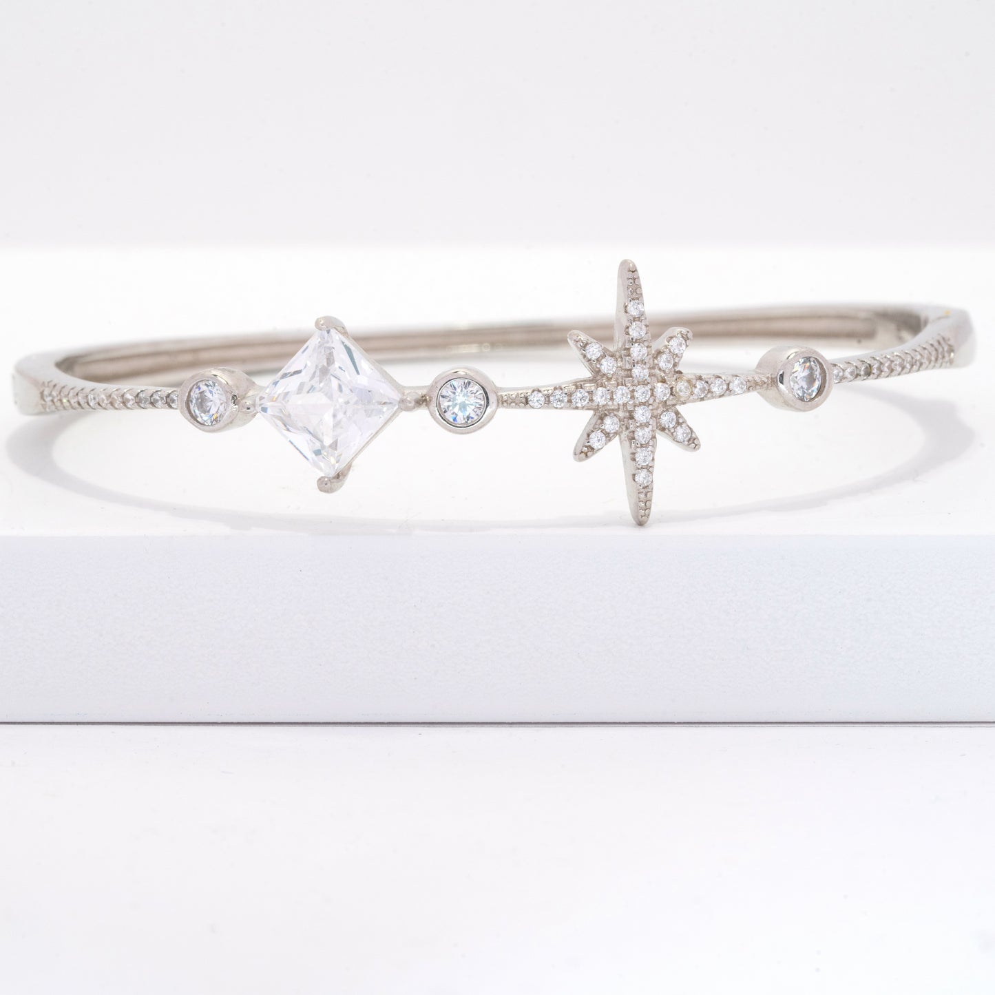 Sturdy Star Bracelet