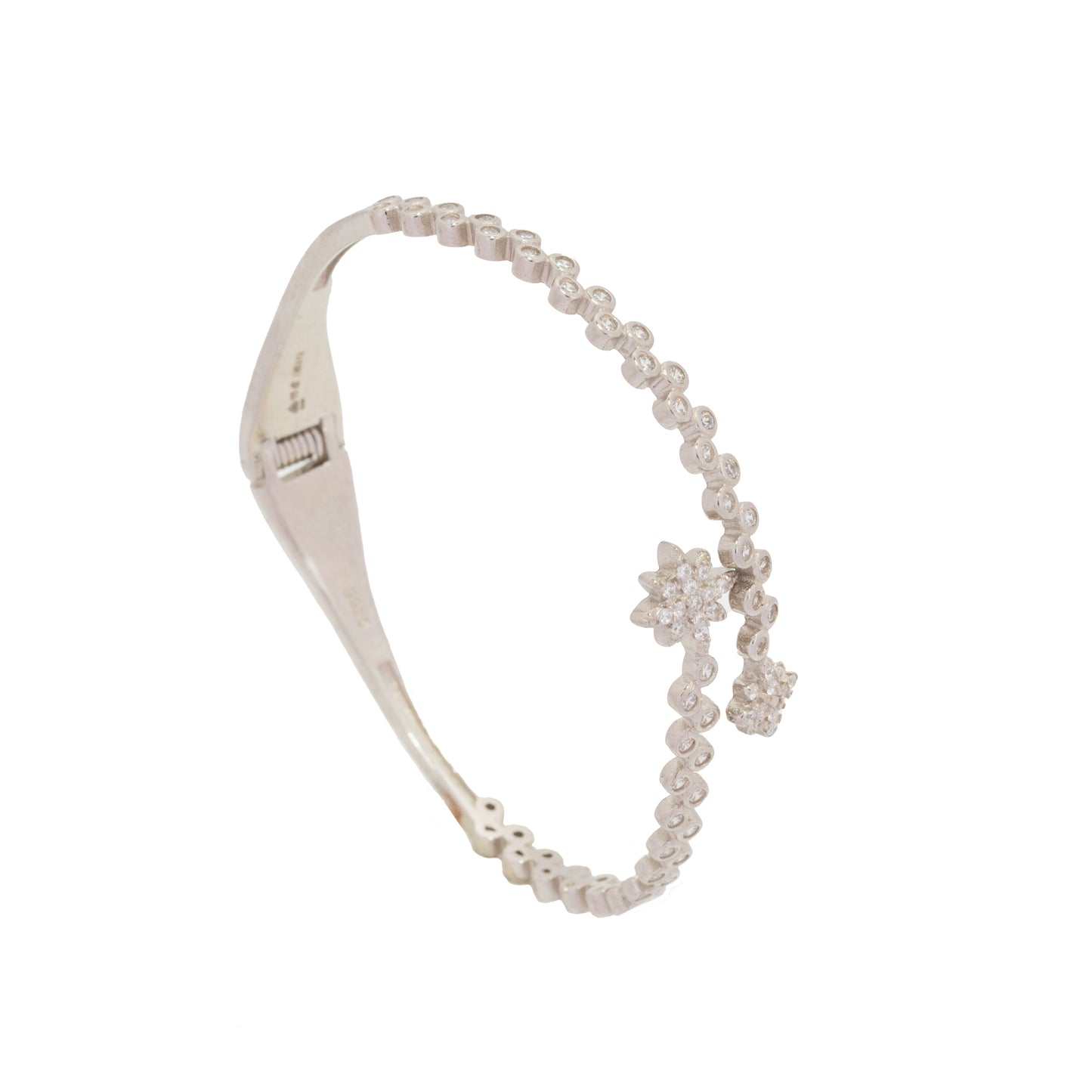 Starline Fold Bracelet
