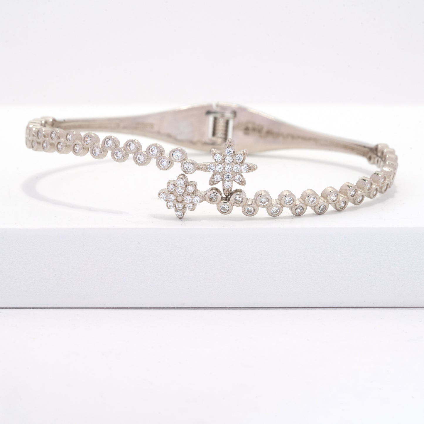 Starline Fold Bracelet