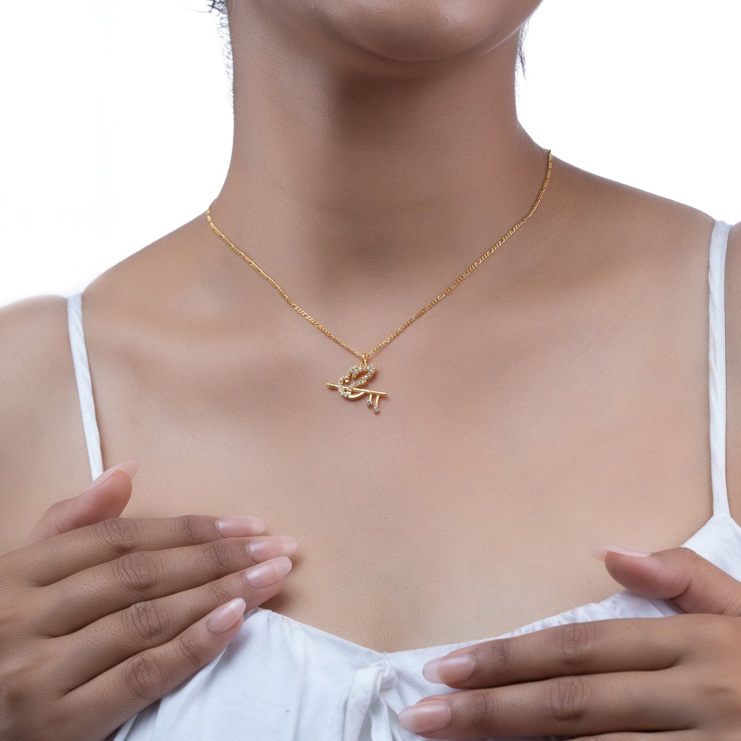 Krishna Pendant