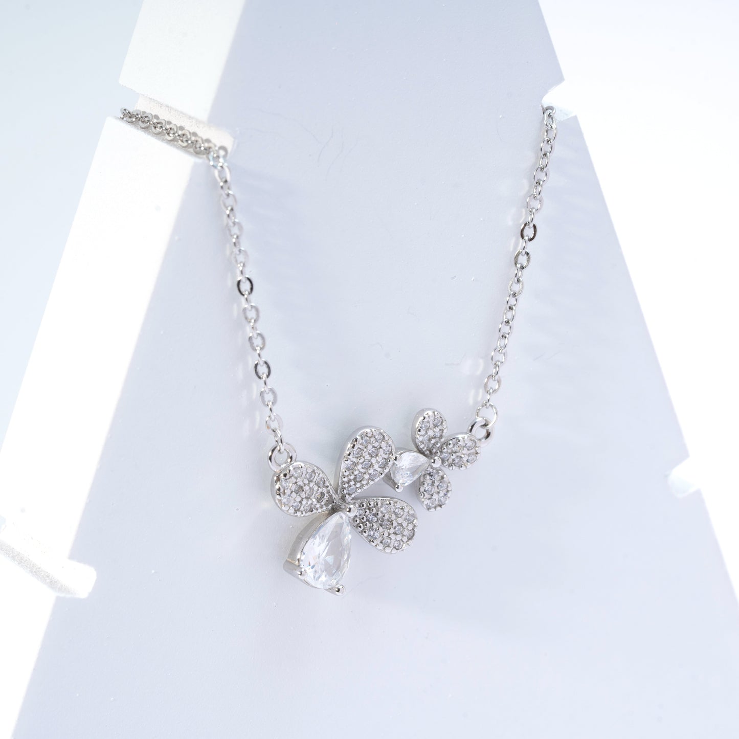 Bloom Duo Necklace