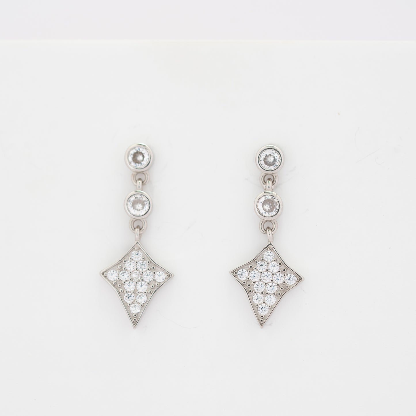 Tiny Spark Danglers