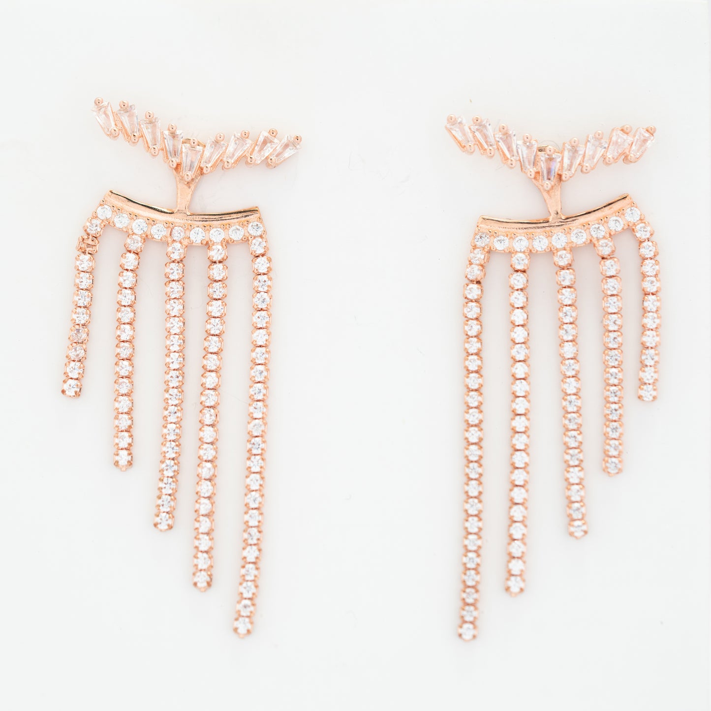 Modern Line Danglers