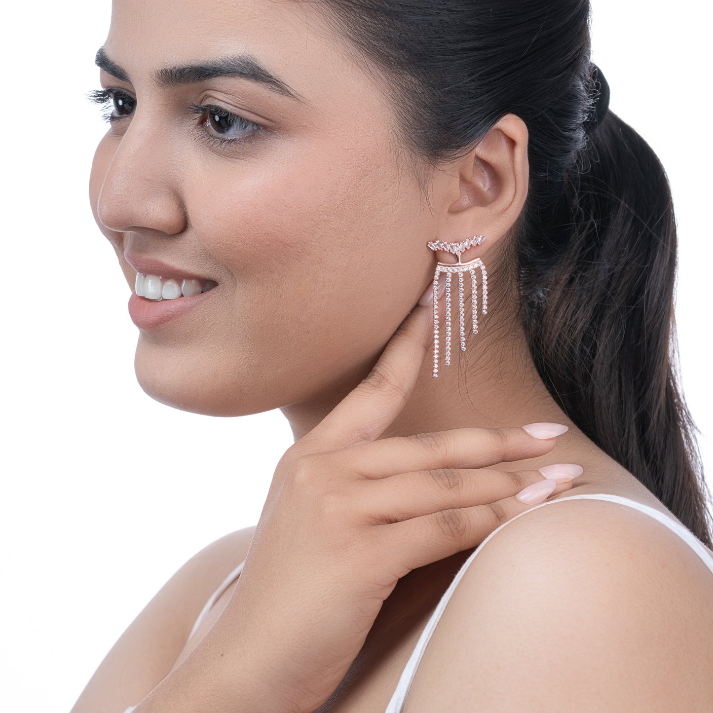 Modern Line Danglers