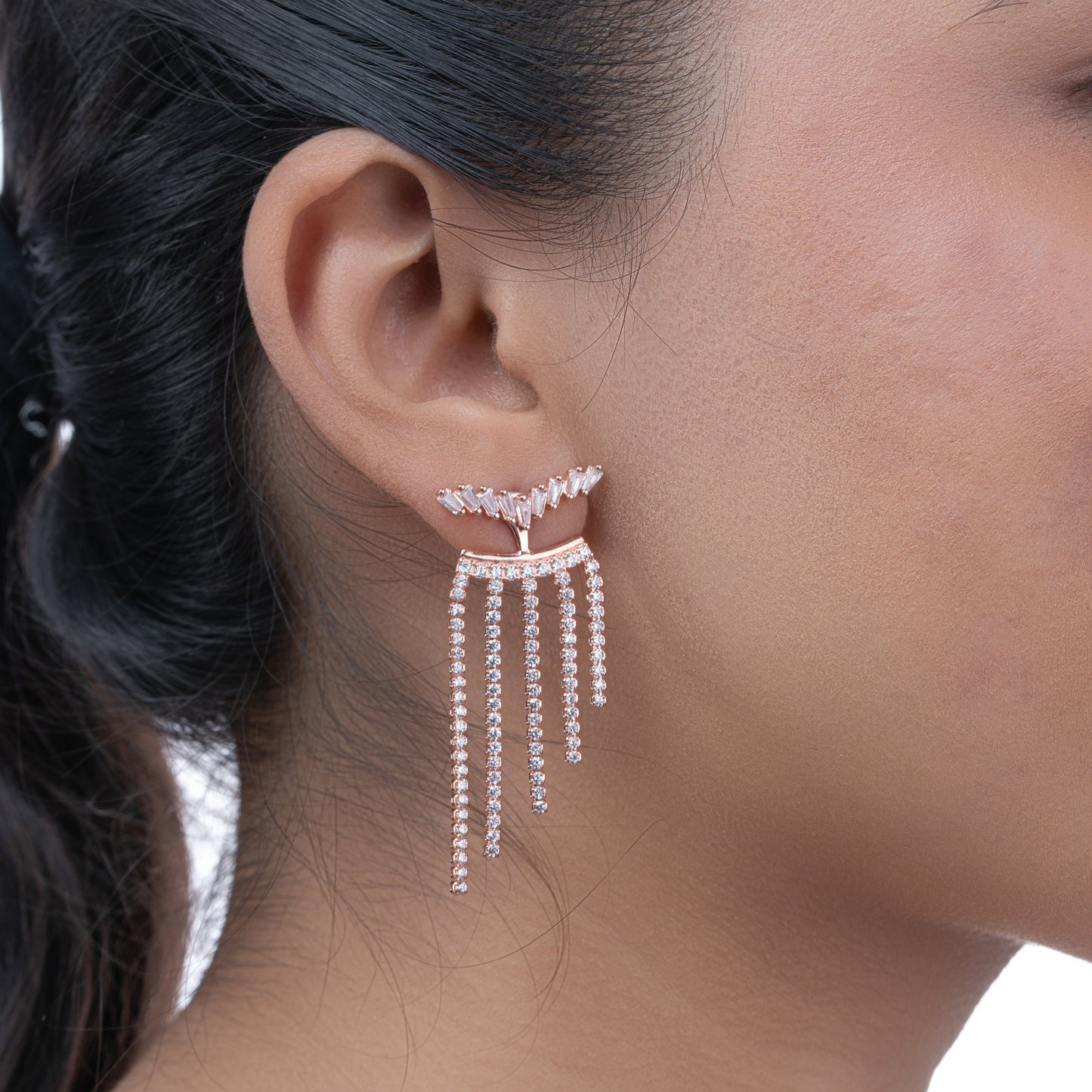Modern Line Danglers