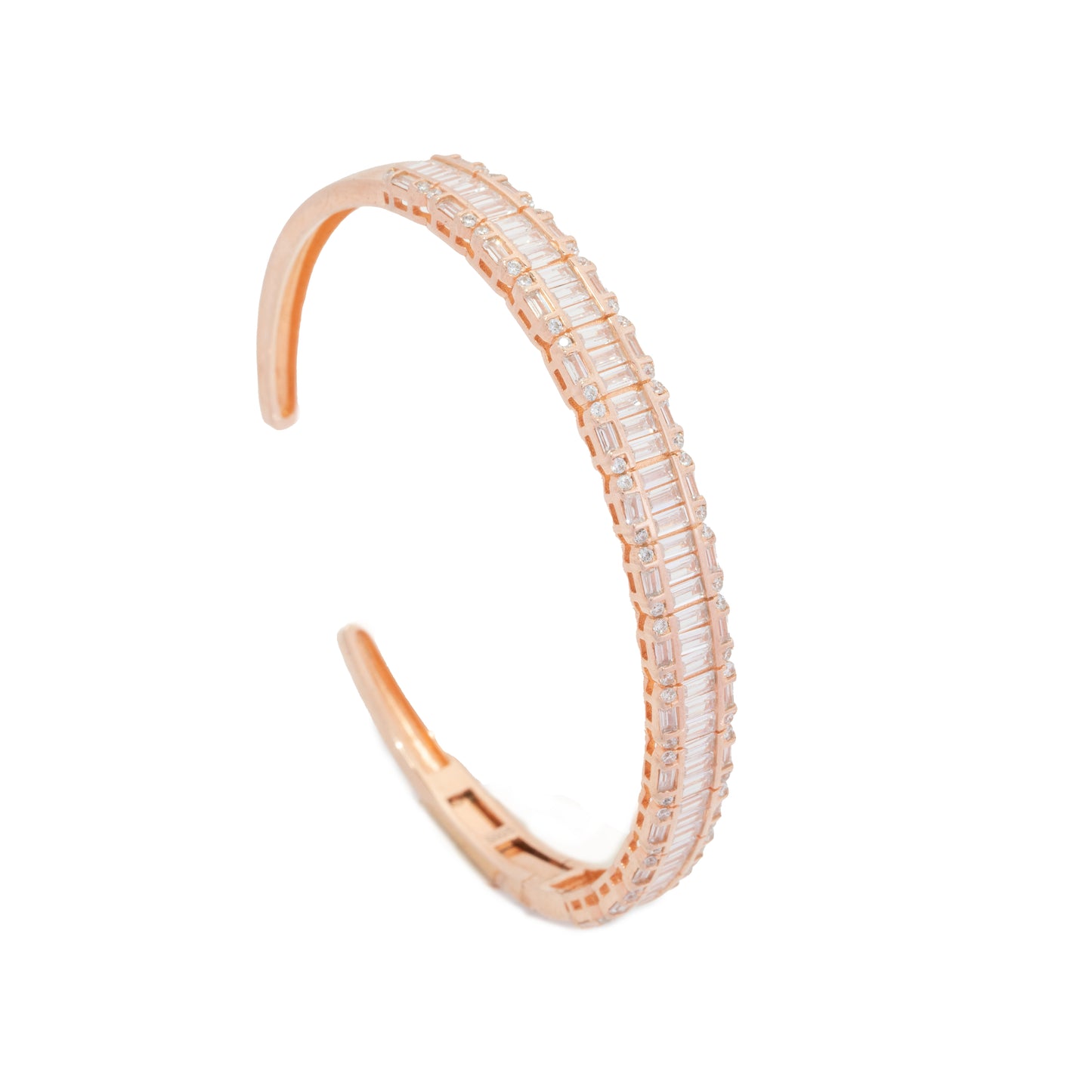 Sleek Bling Kada