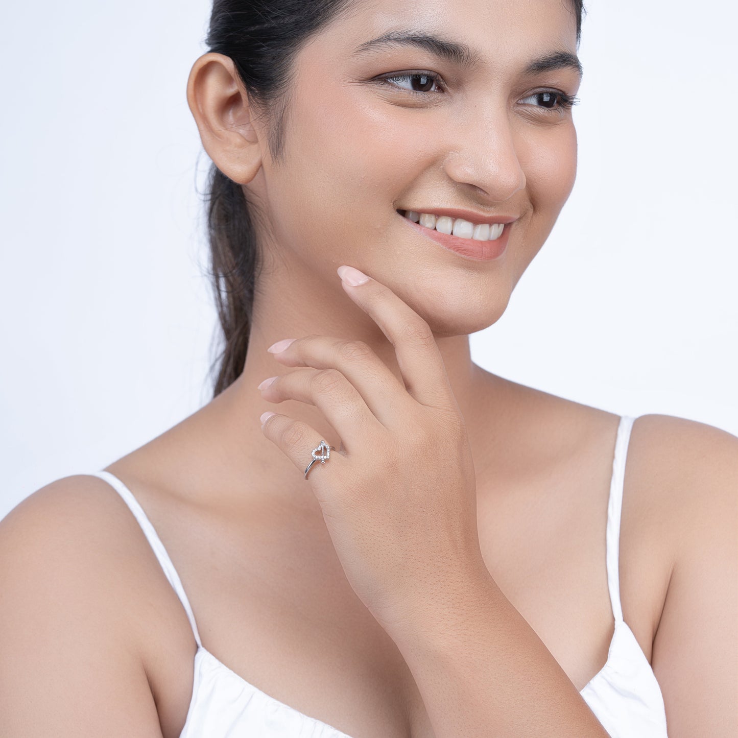 Love Aim Ring