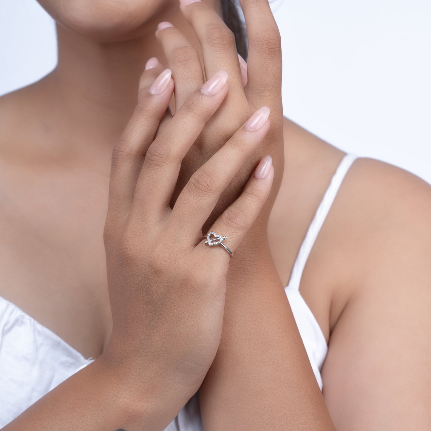 Love Aim Ring