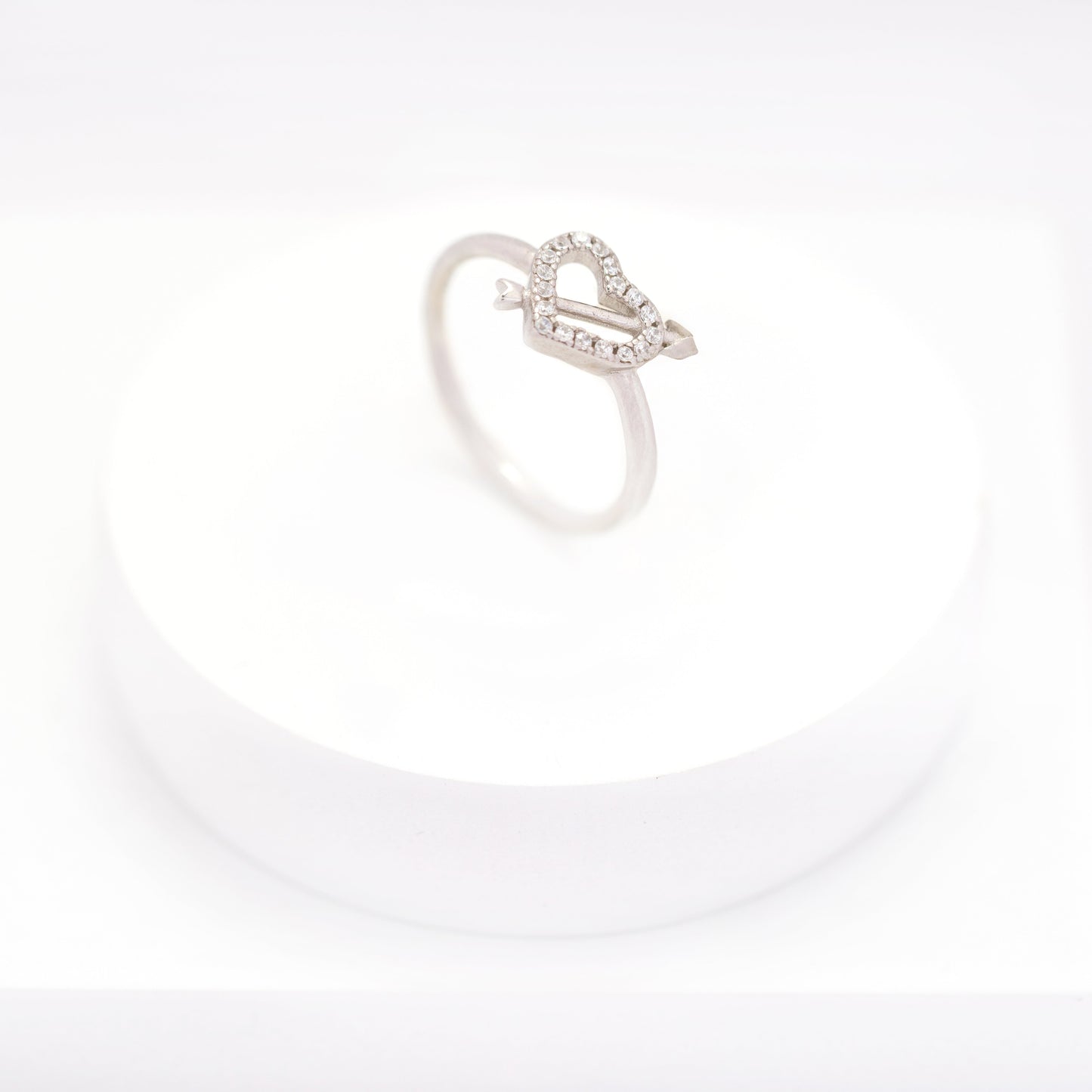 Love Aim Ring