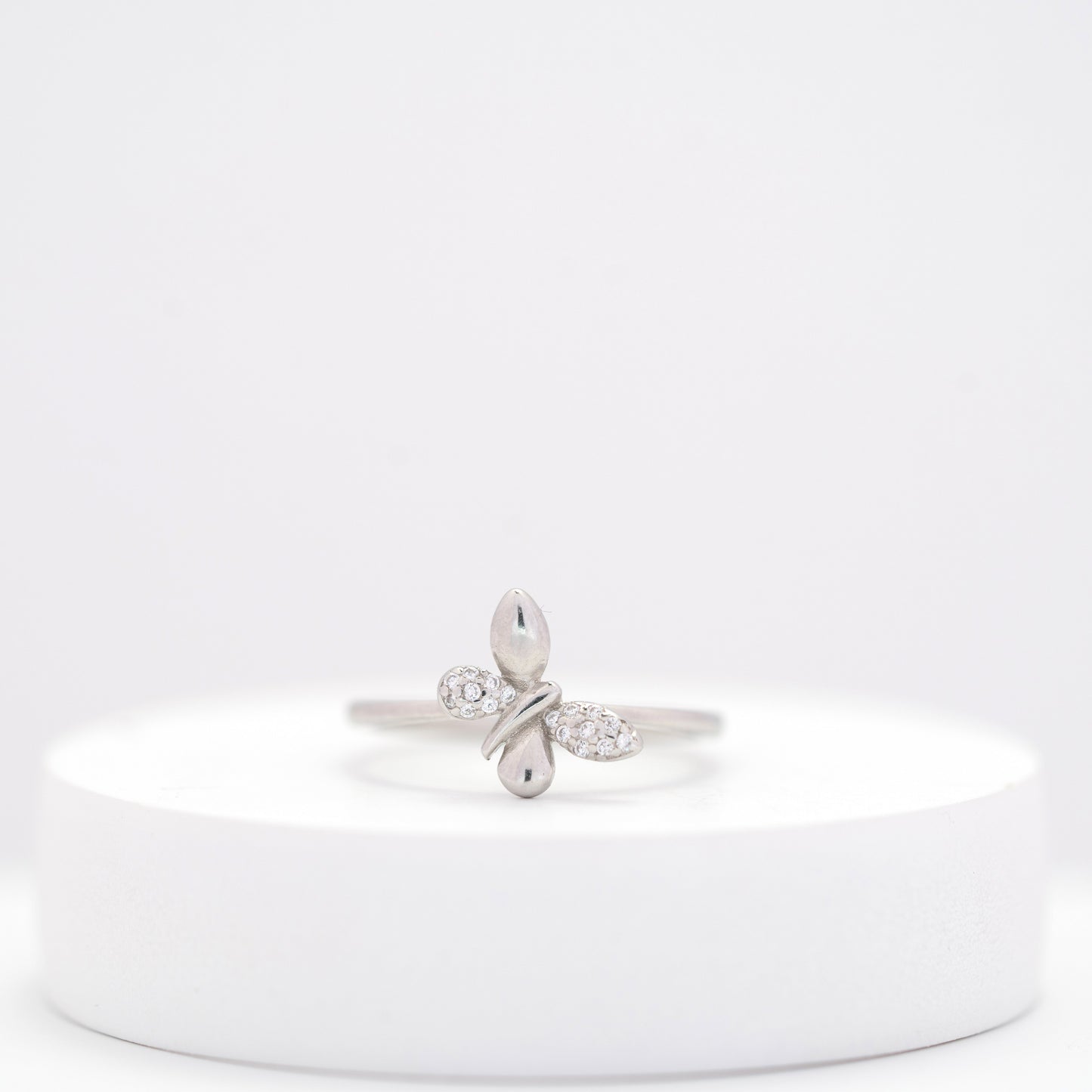 Flutter Ring