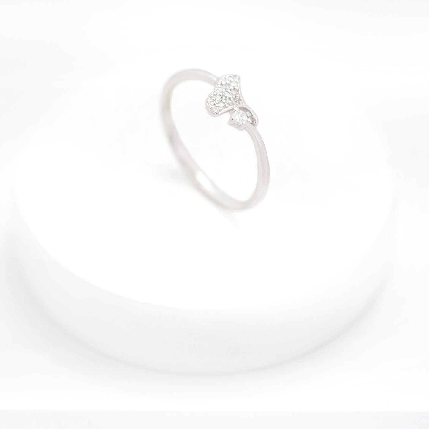 Bloom Bud Ring