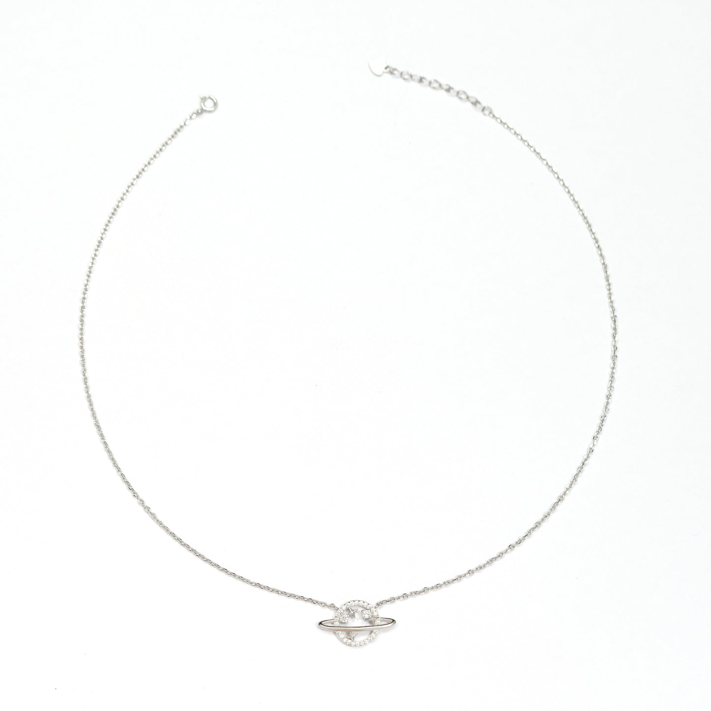 Cosmic Glow Necklace