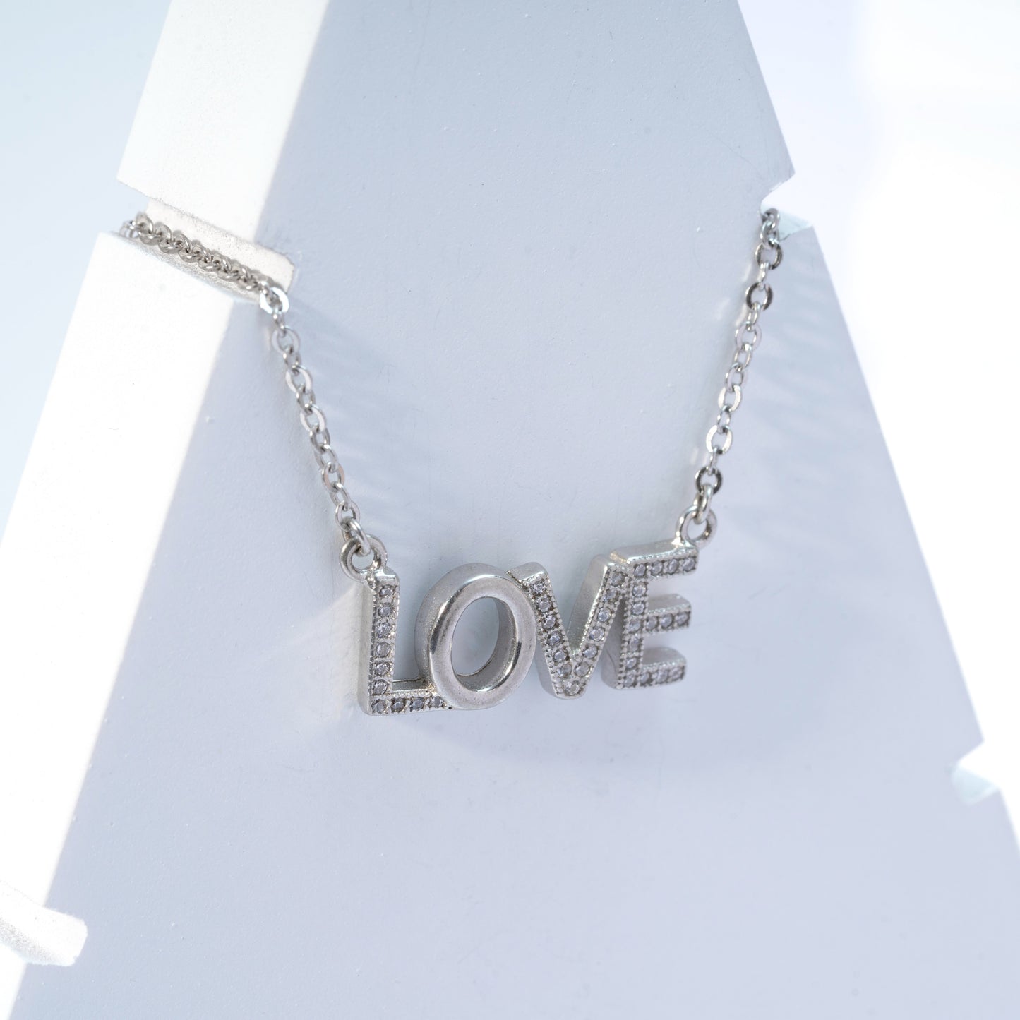 Pure Love Necklace