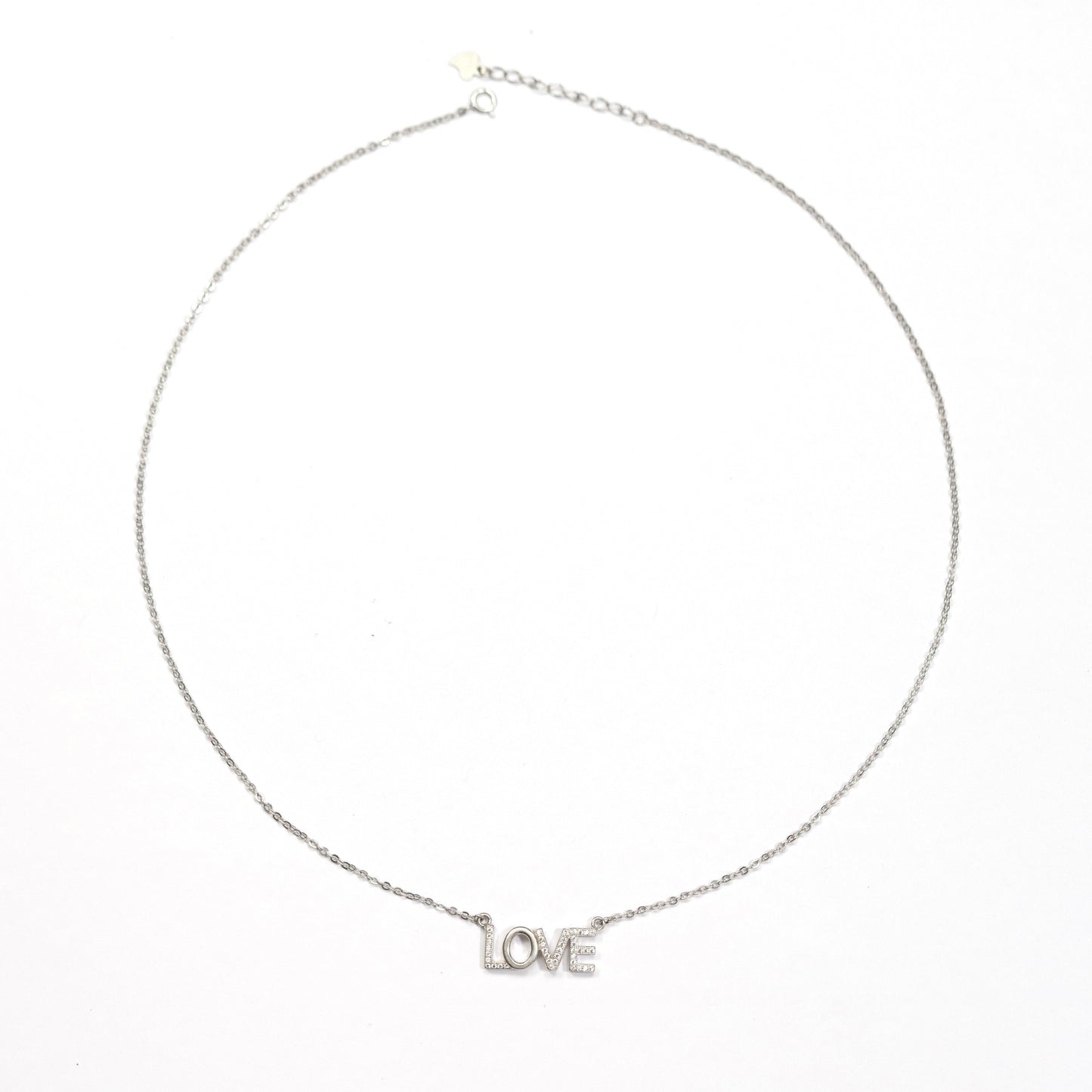 Pure Love Necklace