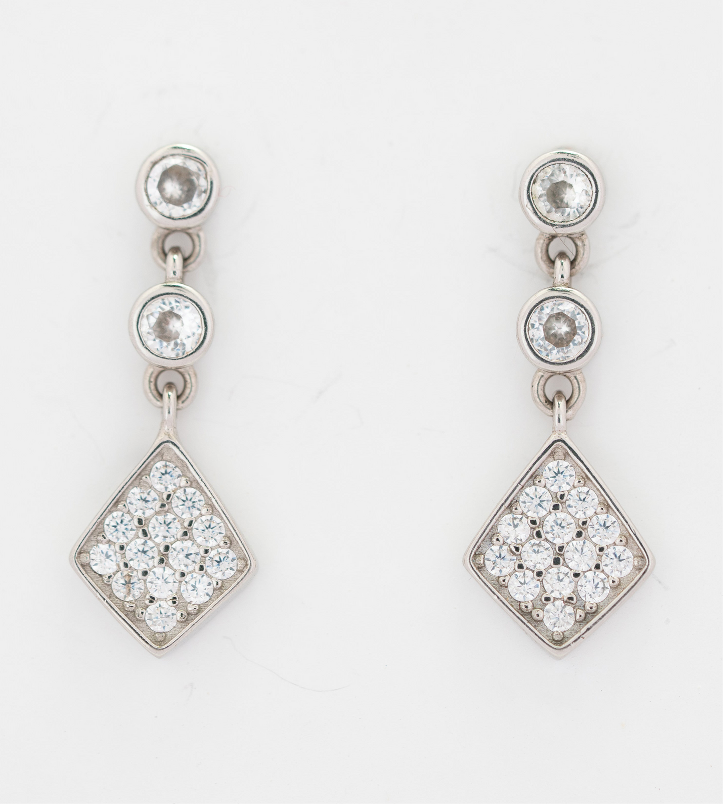 Elegant Drop Danglers