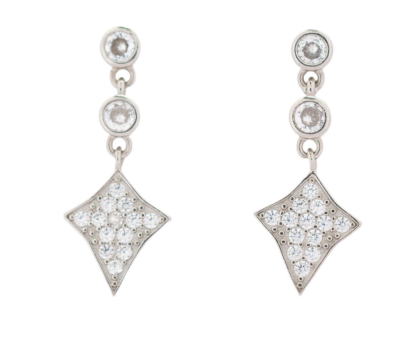 Tiny Spark Danglers