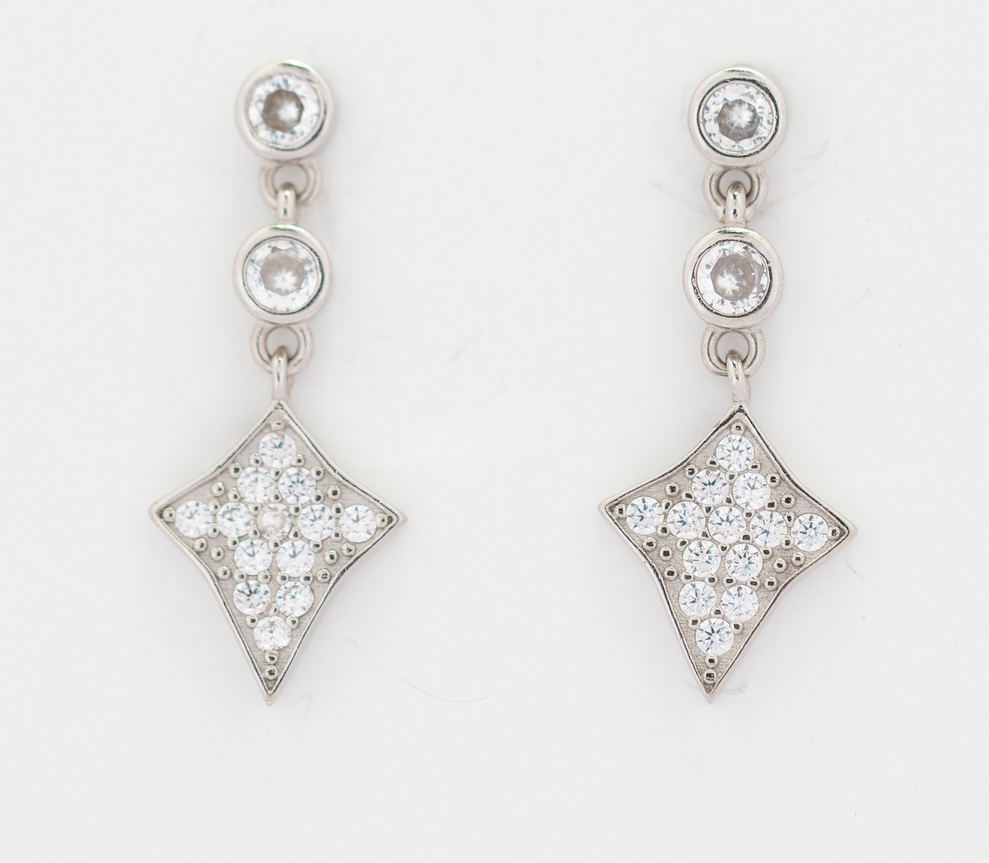 Tiny Spark Danglers