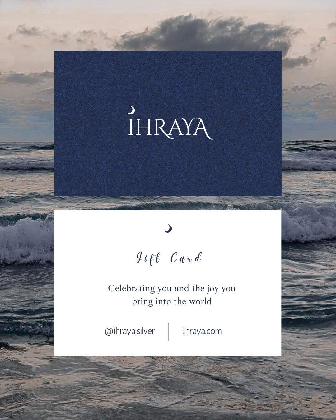 Ihraya Moments