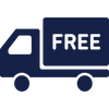 Free Shipping