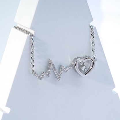 Sacred Trio Necklace