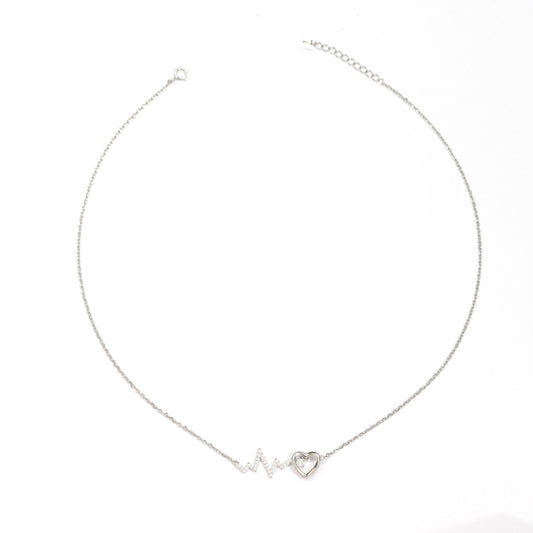Sacred Trio Necklace
