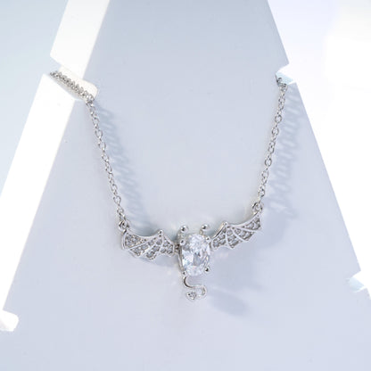 Nightwing Necklace
