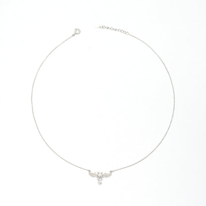 Nightwing Necklace