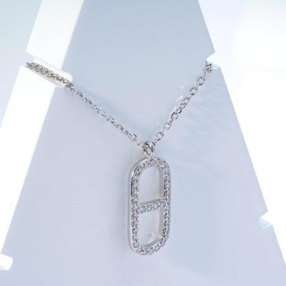 Sleek Core Necklace