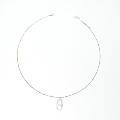 Sleek Core Necklace